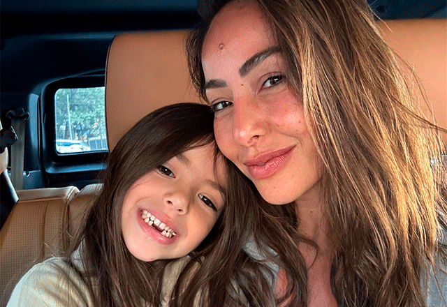 sabrina sato e zoe
