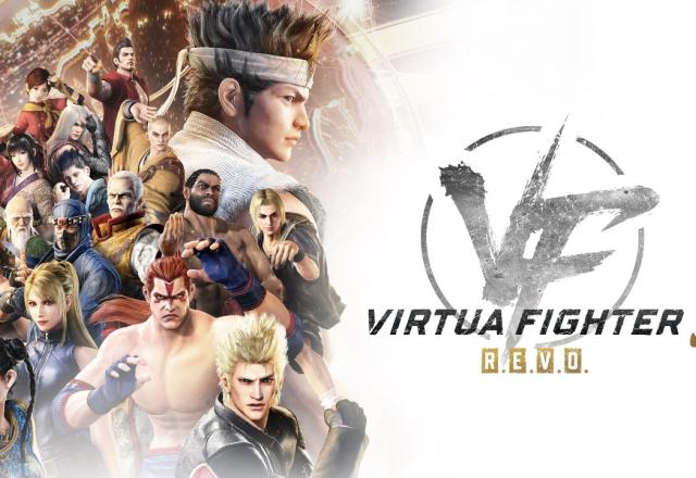 VF