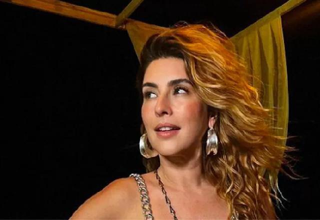 fernanda paes leme