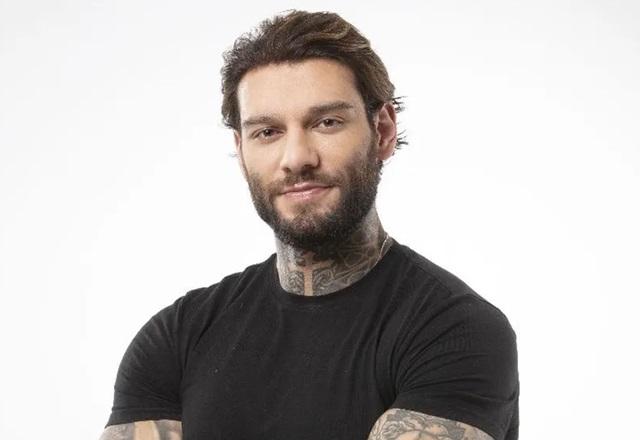 Lucas Lucco