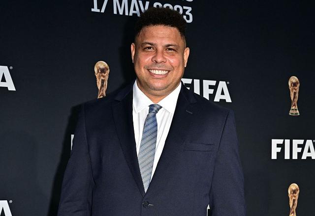 Ronaldo