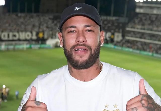 NEYMAR