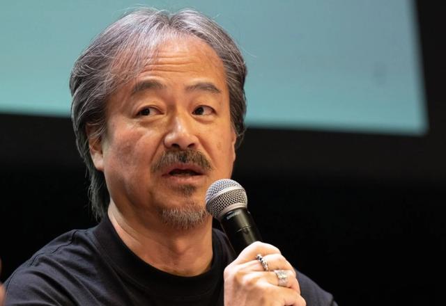 Hironobu Sakaguchi