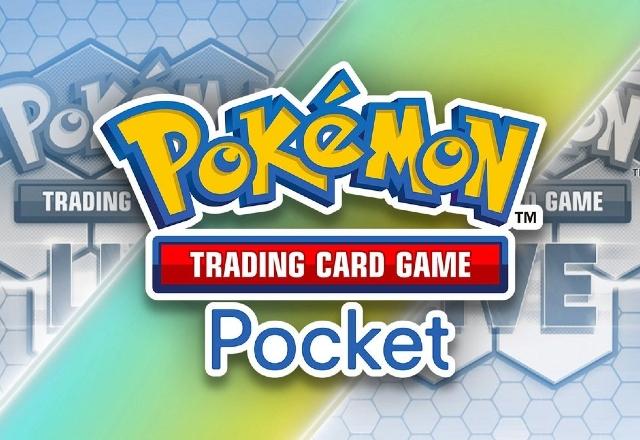 pokémon tcg pocket trocas