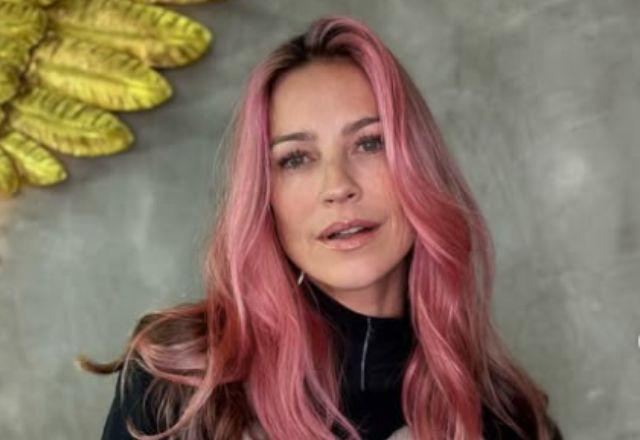 Luana Piovani desabafa sobre separações e vida solteira aos 48 anos
