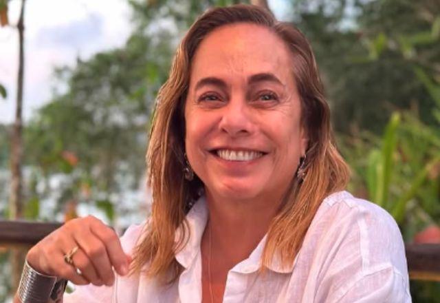 Cissa Guimarães