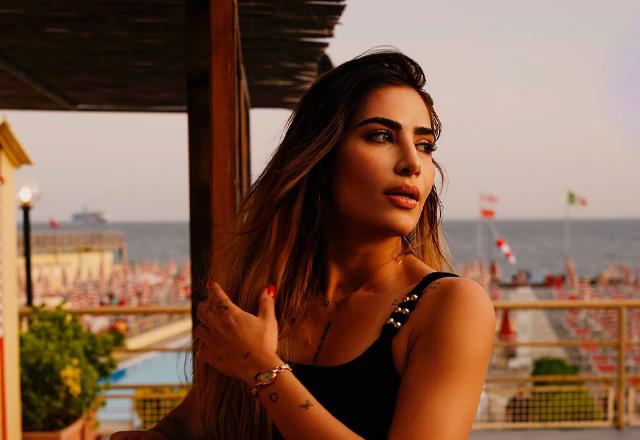 Jéssica Beatriz Costa
