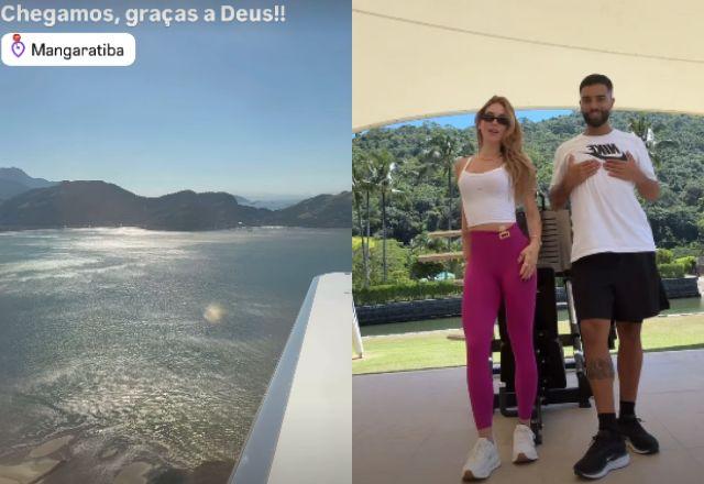 SBT TV | Virginia Fonseca dá início ao Carnaval: Está cedo?