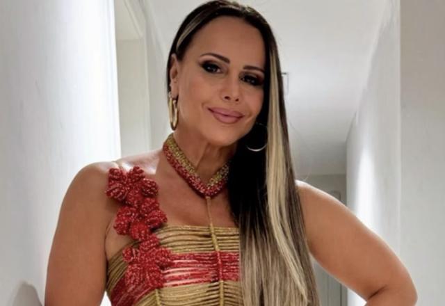 Viviane Araujo