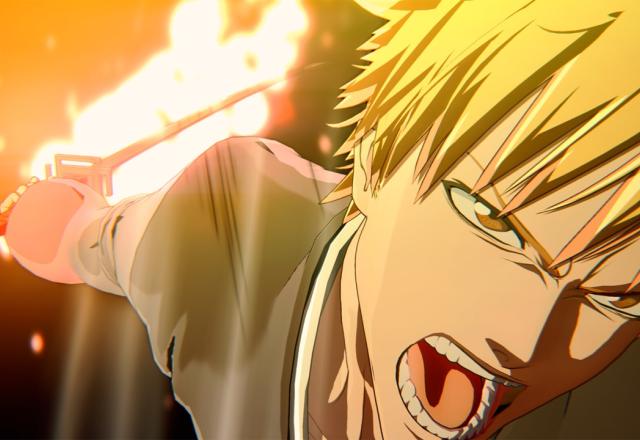 BLEACH Rebirth of Souls | Reprodução/Bandai Namco