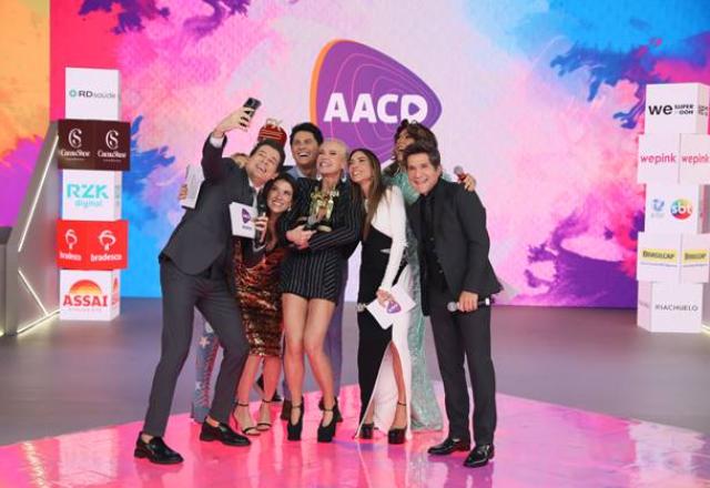 Casting convidado do Teleton 2024