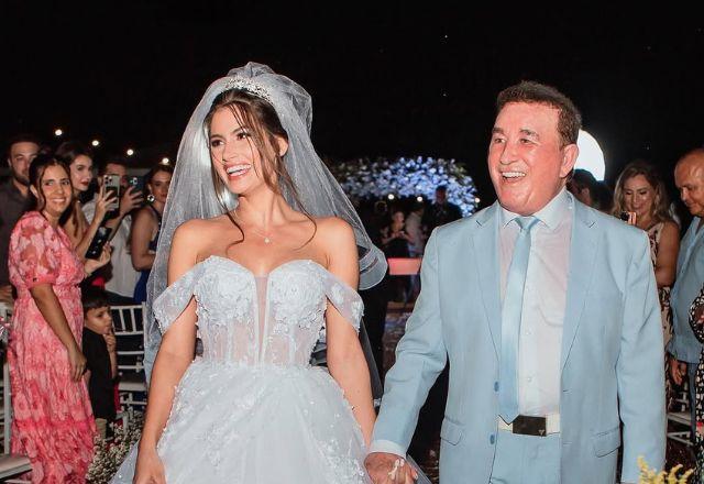 Amado Batista e Calita