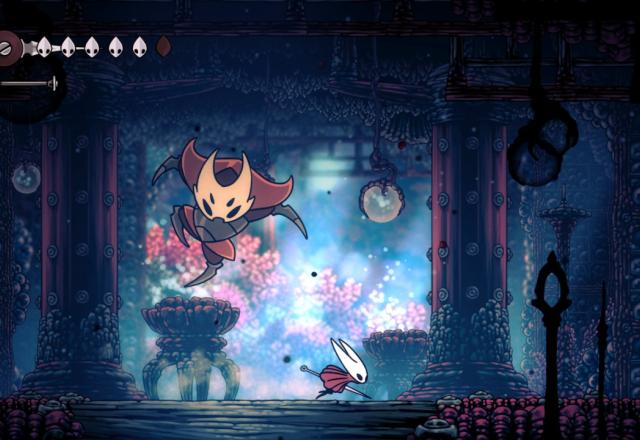 Silksong news