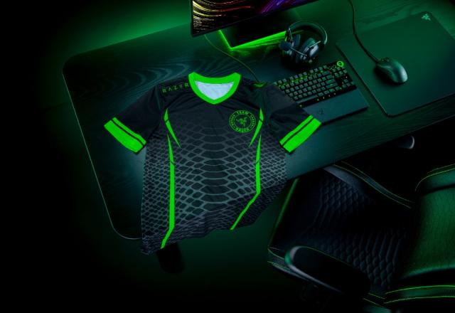 Team Razer kit