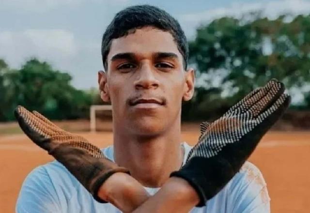 Luva de pedreiro
