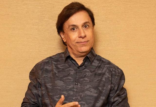 Tom cavalcante