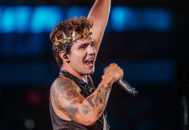 Luan Santana