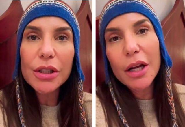 Ivete Sangalo