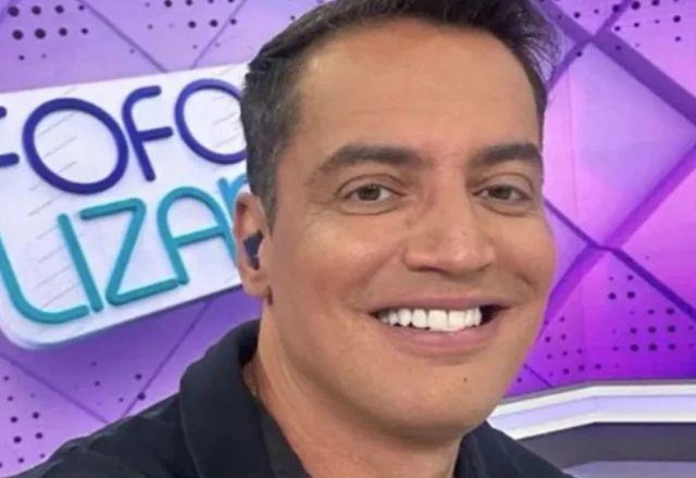 Leo dias em foto