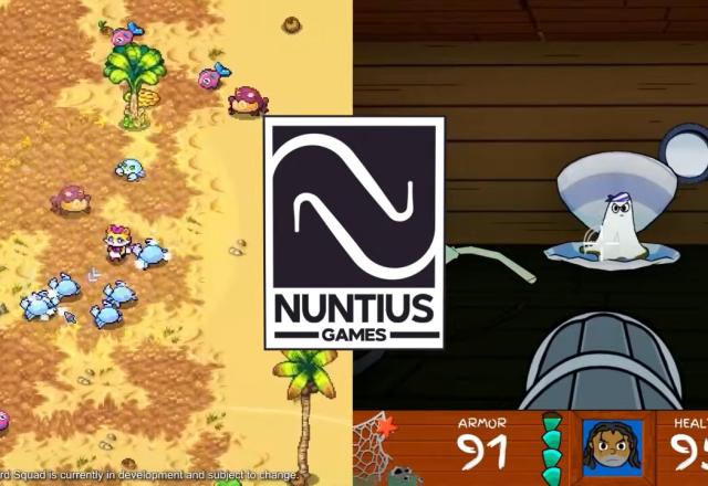 Nuntius Games Coelho