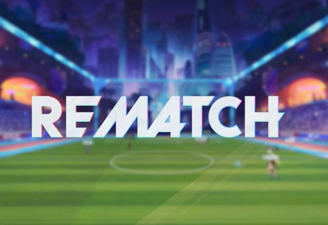 Rematch data