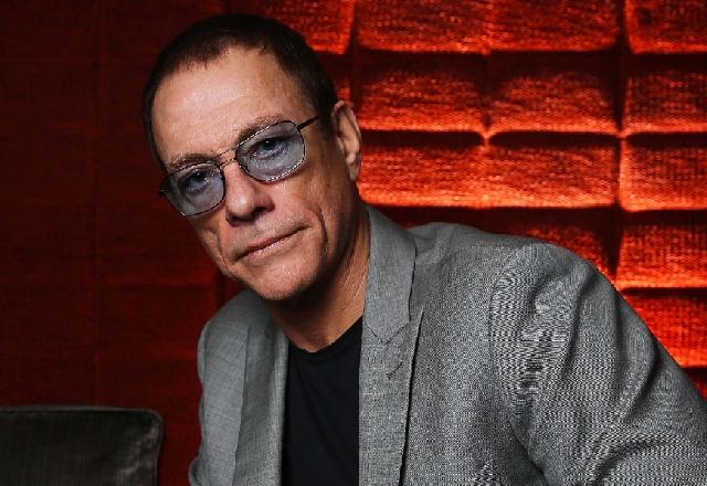 jean claude van damme