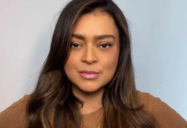 Preta Gil