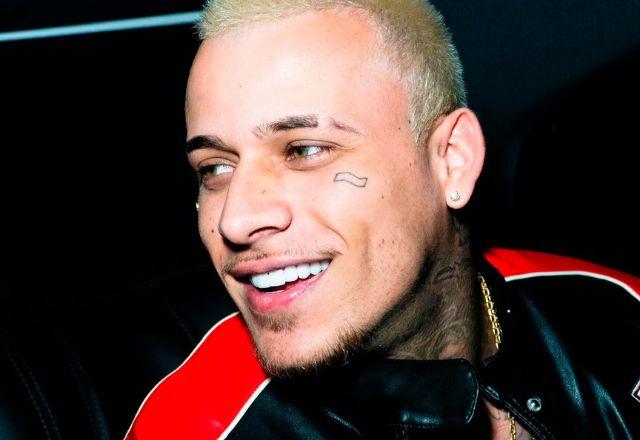 MC Pedrinho