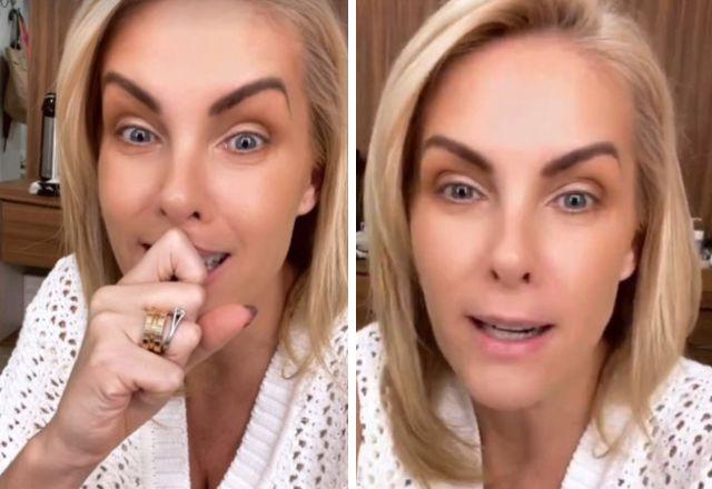 Ana Hickmann