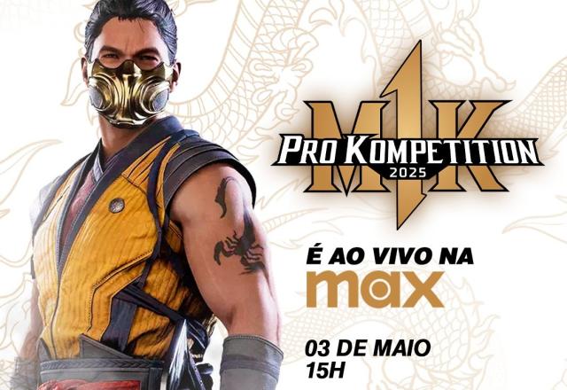 MK Max