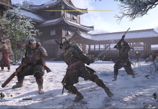 Ubi Gamescom