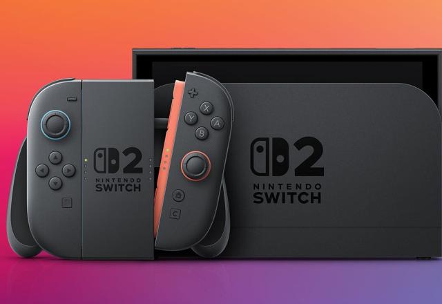 Nintendo switch 2 prices
