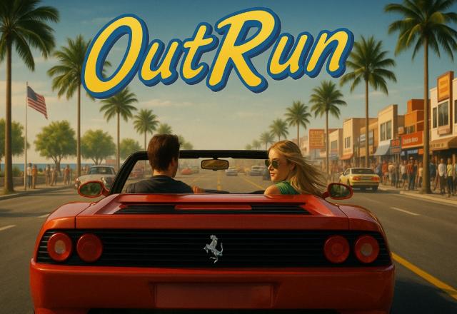 OutRun