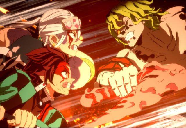 Demon Slayer: The Hinokami Chronicles 2
