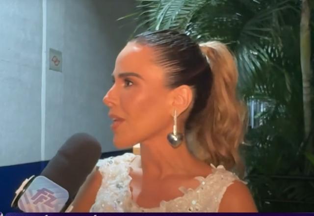Wanessa Camargo
