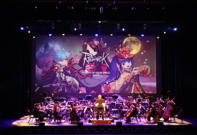 Ragnarok: The Orchestra Concert