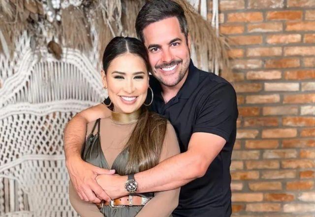 Kaká Diniz e Simone Mendes