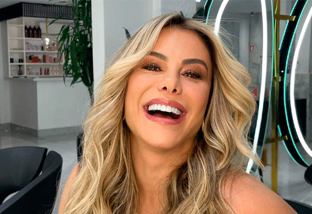 Poliana Rocha