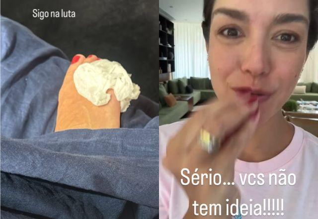 THAIS FERSOZA
