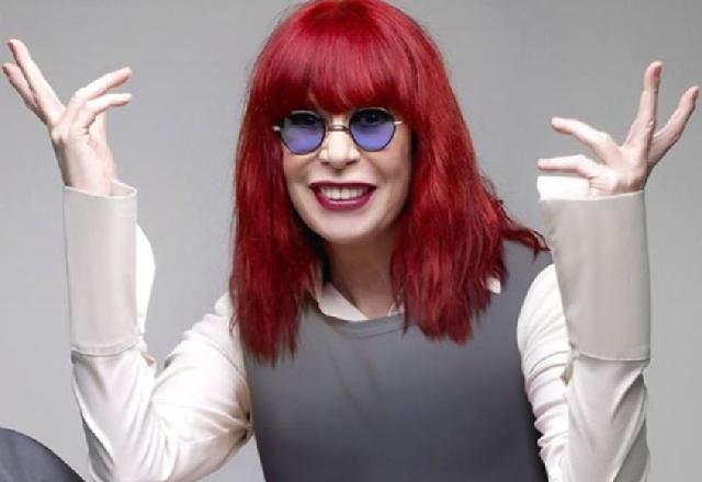 Rita Lee