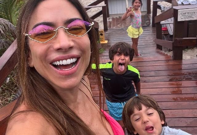 patricia abravanel