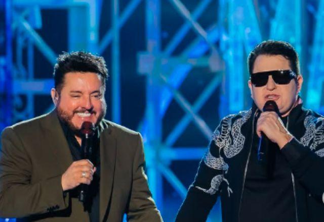 Bruno e Marrone