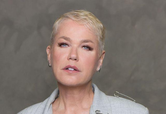 Xuxa Meneghel