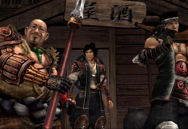Onimusha 2: Samurai's Destiny Remaster review