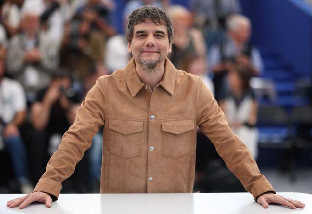 Wagner Moura