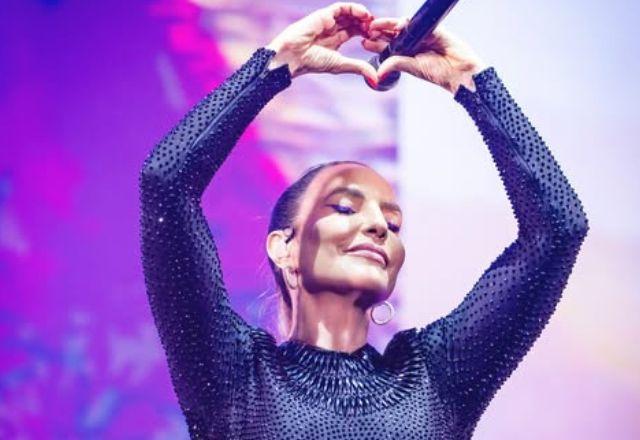 Ivete Sangalo