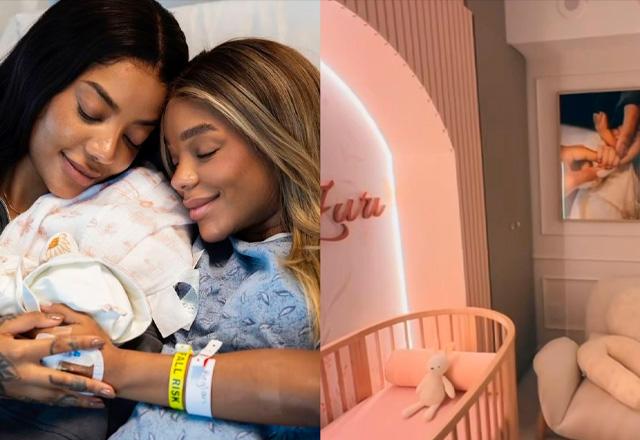 bruna e ludmilla
