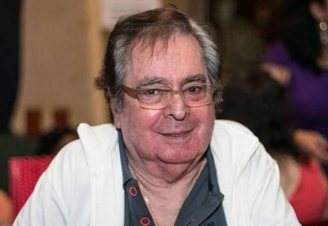 Benedito Ruy Barbosa