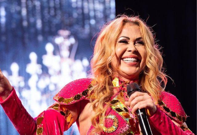Joelma