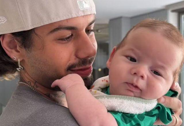 Zé Felipe e José Leonardo